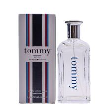 Tommy Boy EST 1985 by Tommy Hilfiger EDT Cologne for Men 3.4 oz New In Box picture
