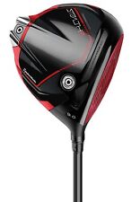 TaylorMade Golf Club STEALTH 2 10.5* Driver Regular Graphite Value picture