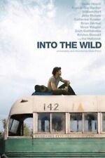 INTO THE WILD DVD  NEW  picture
