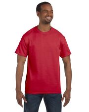 Jerzees Adult 5.6 oz. DRI-POWER ACTIVE Cotton Polyester T-Shirt 29M S-5XL picture