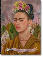 Frida Kahlo: The Complete Paintings picture
