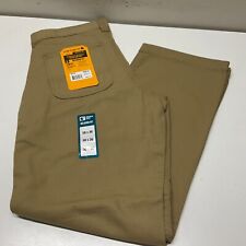 Carhartt Rugged Flex Relaxed Fit Canvas Work Pants BN2291-M Mens Size 30x30 NEW picture