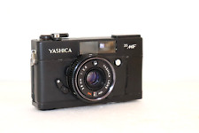 Vintage Yashica Electro 35 MF Compact Film Camera Made In Japan. picture