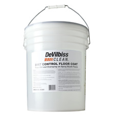 Devilbiss 803491 Dirt Control 5-Gallon Floor Coat picture