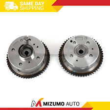 Pair Intake Exhaust Variable Timing Sprocket Fit 08-14 Hyundai Kia DOHC 2.0L 2.4 picture