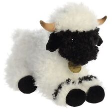 Aurora Miyoni Valais Blacknose Sheep 9 Inch Plush Figure NEW IN STOCK picture