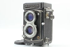 Rare Meter Works [Near MINT] Ricohflex DIA L 6x6 TLR Film Camera From JAPAN picture