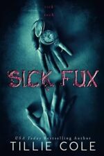 Sick Fux Paperback - Tillie Cole picture