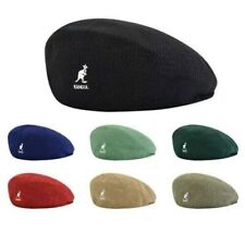 Kangol Breathable Beret Hat Summer Casual Woven Caps picture