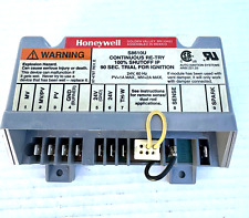 Honeywell S8610U 1003 Universal Replacement Intermittent Pilot Module picture