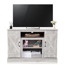 Versatile and Elegant Wooden Television Console for Modern Living Rooms picture