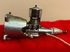 VINTAGE 1955 OHLSSON & RICE GAS AIRPLANE ENGINE ae-08 picture