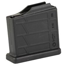 MDT Polymer AICS 5 RD Magazine Bolt Action Rifles 308 6.5 Creed 105026-Blk picture