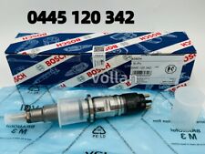 1PCS Fuel Injector 0445120342 Common Rail Injector Fits Bosch Dodge Diesel 6.7L picture