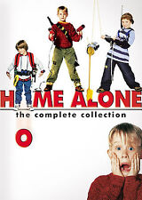 Home Alone: The Complete Collection DVD picture