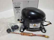 W11557671 WHIRLPOOL REFRIGERATOR COMPRESSOR *NEW OEM PART* picture