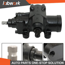 Labwork For 2003-08 Dodge Ram 2500 3500 4WD 4x4 Power Steering Gearbox Gear Box picture