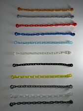 30104 Chain 21 Links pick color — Compatible with Lego picture