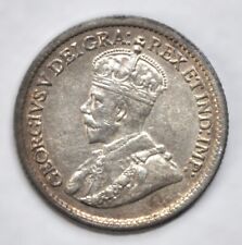 1915 Canada 5 cents picture