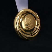 1:1 Gold Medal Japan TOKYO Olympic Game Winer World Champions Replica Toys Gift picture