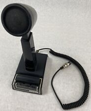 Vintage Shure 444D 444 D Desk Top Mic Microphone 8 Pin picture