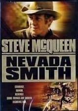 Nevada Smith - DVD - VERY GOOD picture