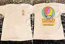 Dead & Company Forever Sphere Las Vegas 2024 Unisex Tee Shirt AN32297 picture