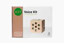 NEW Google AIY Voice Kit 2.0 Raspberry Pi - Build Your Own Smart Assistant picture