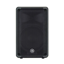Yamaha DBR10 Powered Speaker 700W 10 In LF 1 In Compression Driver picture