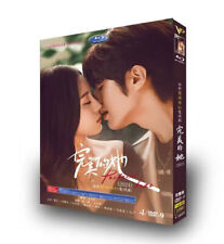 Chinese Drama Perfect Her BluRay/DVD All Region English Subtitle picture