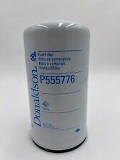 Donaldson P555776 Fuel Filter Spin-on (OE 2893612, FF5776) picture