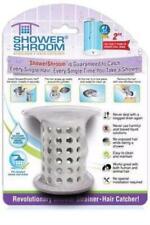 ShowerShroom® (Gray) 2