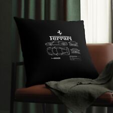 Ferrari 458 Waterproof Pillow picture