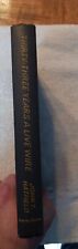 THIRTY-THREE YEARS A LIVE WIRE john T Hatfield Wesleyan holiness  picture