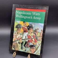 Napoleonic Wars : Wellington's Army by Ian Fletcher (Trade Paperback) picture