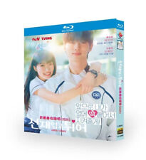Korean Drama Loverly Runner BluRay/DVD All Region English Subtitle picture