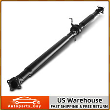 Rear Drive Shaft Prop Shaft Driveshaft for 2007-2014 Ford Edge & Lincoln MKX AWD picture
