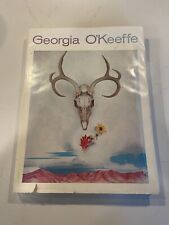Georgia O’Keeffe A Studio Book picture