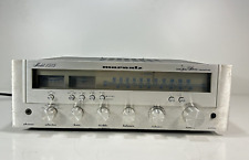 Vintage 1970's Marantz 1515 ~ AM/FM Stereophonic Receiver ~ 15WPC into 8Ω ~ WORK picture