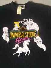 Rare Vintage 1998 Universal Studios Florida. Casper The Ghost T Shirt picture
