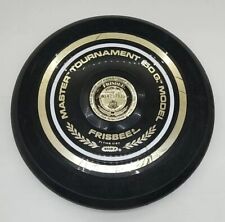 Vintage 1967 Wham-O FRISBEE - Master Tournament 150 G Model With Owner # sticker picture