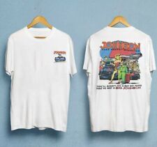 HOT Vintage 90's Big Johnson T-Shirt Deep Socket Wrenches PH3922 picture
