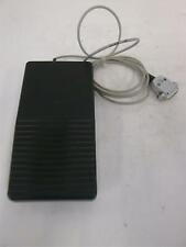Marquardt Foot Pedal, 2410, Used picture