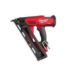 Milwaukee Tool 2839-20 M18 Fuel 15 Gauge Finish Nailer (Tool Only) picture