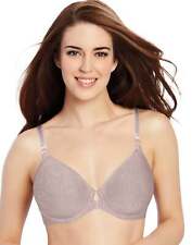 Bali Shaping Bra Comfort Revolution Front Close Smoothing Underwire Womens Foam picture