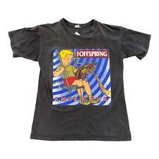 1999 The Offspring Americana Album Vintage Cotton Unisex T-shirt Reprint picture
