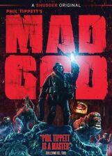 Mad God [New DVD] picture