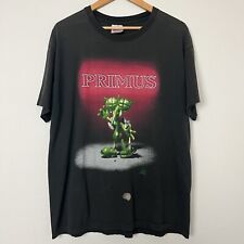 Vintage 1991 Primus T Shirt picture