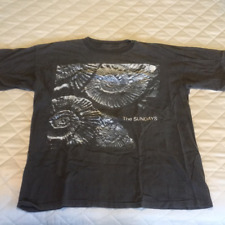 The Sundays Band T Shirt Full Size S-5XL picture