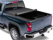 Lund Genesis Elite Roll-Up Tonneau Fits  03-23 Ram Classic 15/2500/3500 6'4 Bed picture
